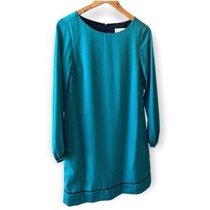 Vintage Loft mini dress with pockets